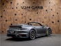 Porsche 911 Cabrio 3.8 Turbo S | Lift | Sportuitlaat I 18-weg I Ventilatie I Keyless | 360° | ACC |