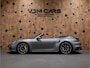 Porsche 911 Cabrio 3.8 Turbo S | Lift | Sportuitlaat I 18-weg I Ventilatie I Keyless | 360° | ACC |