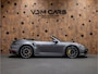 Porsche 911 Cabrio 3.8 Turbo S | Lift | Sportuitlaat I 18-weg I Ventilatie I Keyless | 360° | ACC |