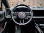 Porsche Cayenne Coupé 4.0 Turbo E-Hybrid GT | TECHART | InnoDrive | Bijrijdersdisplay | 18-weg | HUD | 360° |