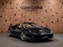 Ferrari F8 Spider 3.9 V8 HELE | Ferrari Warranty | Lift | Passenger Display | Carbon Racing Seats |
