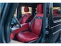Mercedes-Benz G-klasse 63 Edition 1 | BRABUS 800 | Akrapovic | 800 PK | Carbon |