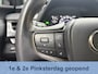 Lexus UX 250h Luxury Line