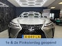 Lexus UX 250h Luxury Line