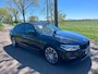BMW 5-Serie 520i High Executive, head-up, 360 camera schuifdak