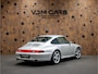 Porsche 911 (993) 3.6 Carrera 4S Coupé | Handbak | Elektrisch Dak | Stoelverwarming |