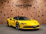 Ferrari SF90 Stradale 4.0 V8 | Lift | Carbon | Racing Seats | Giallo Triplo Strato |