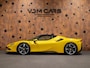 Ferrari SF90 Stradale 4.0 V8 | Lift | Carbon | Racing Seats | Giallo Triplo Strato |