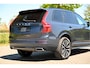 Volvo XC90 2.0 T8 Recharge AWD R-DESIGN / PANO / LEDER / MEMORY / TREKHAAK / LED / DENIM BLUE / ULTIMATE DARK / 20"