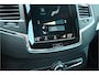 Volvo XC90 2.0 T8 Recharge AWD R-DESIGN / PANO / LEDER / MEMORY / TREKHAAK / LED / DENIM BLUE / ULTIMATE DARK / 20"