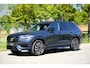 Volvo XC90 2.0 T8 Recharge AWD R-DESIGN / PANO / LEDER / MEMORY / TREKHAAK / LED / DENIM BLUE / ULTIMATE DARK / 20"