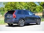 Volvo XC90 2.0 T8 Recharge AWD R-DESIGN / PANO / LEDER / MEMORY / TREKHAAK / LED / DENIM BLUE / ULTIMATE DARK / 20"