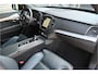 Volvo XC90 2.0 T8 Recharge AWD R-DESIGN / PANO / LEDER / MEMORY / TREKHAAK / LED / DENIM BLUE / ULTIMATE DARK / 20"