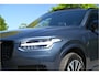 Volvo XC90 2.0 T8 Recharge AWD R-DESIGN / PANO / LEDER / MEMORY / TREKHAAK / LED / DENIM BLUE / ULTIMATE DARK / 20"