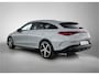 Mercedes-Benz CLA Shooting Brake 200 Business Solution AMG 58 kWh | Premium Pakket | Winterpakket | Nightpakket | Trekhaak | Massagefunctie | Smartphone integratie | Vast panoramadak | Sfeerverlichting | Sierelementen in aluminium | Verlichte grill |
