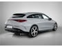 Mercedes-Benz CLA Shooting Brake 200 Business Solution AMG 58 kWh | Premium Pakket | Winterpakket | Nightpakket | Trekhaak | Massagefunctie | Smartphone integratie | Vast panoramadak | Sfeerverlichting | Sierelementen in aluminium | Verlichte grill |