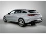 Mercedes-Benz CLA Shooting Brake 200 Business Solution AMG 58 kWh | Premium Pakket | Winterpakket | Nightpakket | Trekhaak | Massagefunctie | Smartphone integratie | Vast panoramadak | Sfeerverlichting | Sierelementen in aluminium | Verlichte grill |