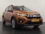 Dacia Sandero Stepway TCe 110 Expression | Trekhaak | Navigatie | Parkeercamera | Climate Control |