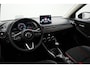 Mazda 2 1.5 e-SkyActiv-G Homura Aka met Driver Assistance pakket en dakspoiler : dealer onderhouden