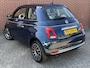 Fiat 500 0.9 TwinAir T Collezione NAVI CARPLAY CRUISE PANO PDC LMV