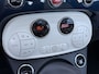 Fiat 500 0.9 TwinAir T Collezione NAVI CARPLAY CRUISE PANO PDC LMV