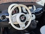 Fiat 500 0.9 TwinAir T Collezione NAVI CARPLAY CRUISE PANO PDC LMV