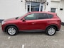Mazda CX-5 2.0 TS+ 2WD/ Navi/ Cruise Control/ PDC/ ECC/ Stoelverwarming