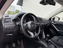 Mazda CX-5 2.0 TS+ 2WD/ Navi/ Cruise Control/ PDC/ ECC/ Stoelverwarming
