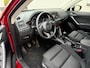 Mazda CX-5 2.0 TS+ 2WD/ Navi/ Cruise Control/ PDC/ ECC/ Stoelverwarming