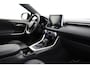 Toyota RAV4 2.5 Hybrid AWD Bi-Tone | Navigatie | Leder | JBL | Apple Carplay / Android Auto | Stoelverwarming | Keyless | Adaptive Cruise | Clima | Parkeersensoren voor/achter | Camera | 18 inch