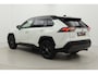 Toyota RAV4 2.5 Hybrid AWD Bi-Tone | Navigatie | Leder | JBL | Apple Carplay / Android Auto | Stoelverwarming | Keyless | Adaptive Cruise | Clima | Parkeersensoren voor/achter | Camera | 18 inch