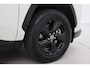 Toyota RAV4 2.5 Hybrid AWD Bi-Tone | Navigatie | Leder | JBL | Apple Carplay / Android Auto | Stoelverwarming | Keyless | Adaptive Cruise | Clima | Parkeersensoren voor/achter | Camera | 18 inch