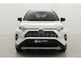Toyota RAV4 2.5 Hybrid AWD Bi-Tone | Navigatie | Leder | JBL | Apple Carplay / Android Auto | Stoelverwarming | Keyless | Adaptive Cruise | Clima | Parkeersensoren voor/achter | Camera | 18 inch
