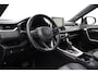 Toyota RAV4 2.5 Hybrid AWD Bi-Tone | Navigatie | Leder | JBL | Apple Carplay / Android Auto | Stoelverwarming | Keyless | Adaptive Cruise | Clima | Parkeersensoren voor/achter | Camera | 18 inch