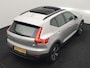Volvo XC40 T5 Ultimate Dark PHEV 262pk Dealer O.H. | Trekhaak Af Fabriek | Panodak | Camera | Harman / Kardon | Alcantara Sportstoelen Memory & Verwarmd | Apple Carplay | Navigatie | Stuur Verwarmd | Keyless | DAB | Virtual | 19"L.M |