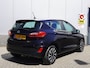 Ford Fiesta 1.0 EcoB.Hy. Titanium 124PK | Stuur&Stoel verwarm. | CarPlay | N