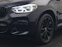 BMW X3 xDrive30e M Sport PHEV 293pk Dealer O.H. | Trekhaak Af Fabriek | Panodak | Head Up | Adaptive Cruise | 360 Camera | Lederen Sportstoelen Memory & Verwarmd | Sfeerverlichting | Hifi Audio | Keyless | Blis | 20"L.M | Apple Carplay | Plug In Hybrid |