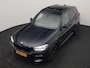 BMW X3 xDrive30e M Sport PHEV 293pk Dealer O.H. | Trekhaak Af Fabriek | Panodak | Head Up | Adaptive Cruise | 360 Camera | Lederen Sportstoelen Memory & Verwarmd | Sfeerverlichting | Hifi Audio | Keyless | Blis | 20"L.M | Apple Carplay | Plug In Hybrid |