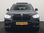 BMW X3 xDrive30e M Sport PHEV 293pk Dealer O.H. | Trekhaak Af Fabriek | Panodak | Head Up | Adaptive Cruise | 360 Camera | Lederen Sportstoelen Memory & Verwarmd | Sfeerverlichting | Hifi Audio | Keyless | Blis | 20"L.M | Apple Carplay | Plug In Hybrid |