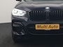 BMW X3 xDrive30e M Sport PHEV 293pk Dealer O.H. | Trekhaak Af Fabriek | Panodak | Head Up | Adaptive Cruise | 360 Camera | Lederen Sportstoelen Memory & Verwarmd | Sfeerverlichting | Hifi Audio | Keyless | Blis | 20"L.M | Apple Carplay | Plug In Hybrid |