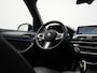 BMW X3 xDrive30e M Sport PHEV 293pk Dealer O.H. | Trekhaak Af Fabriek | Panodak | Head Up | Adaptive Cruise | 360 Camera | Lederen Sportstoelen Memory & Verwarmd | Sfeerverlichting | Hifi Audio | Keyless | Blis | 20"L.M | Apple Carplay | Plug In Hybrid |