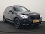 BMW X3 xDrive30e M Sport PHEV 293pk Dealer O.H. | Trekhaak Af Fabriek | Panodak | Head Up | Adaptive Cruise | 360 Camera | Lederen Sportstoelen Memory & Verwarmd | Sfeerverlichting | Hifi Audio | Keyless | Blis | 20"L.M | Apple Carplay | Plug In Hybrid |