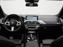 BMW X3 xDrive30e M Sport PHEV 293pk Dealer O.H. | Trekhaak Af Fabriek | Panodak | Head Up | Adaptive Cruise | 360 Camera | Lederen Sportstoelen Memory & Verwarmd | Sfeerverlichting | Hifi Audio | Keyless | Blis | 20"L.M | Apple Carplay | Plug In Hybrid |