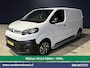 Citroën Jumpy 2.0 BlueHDI 123pk L2H1 *Rijklaar* Euro6 Airco | 2500kg Trekhaak | LM velgen | Sidebars | Parkeersensoren | Cruisecontrol Bijrijdersbank