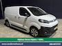 Citroën Jumpy 2.0 BlueHDI 123pk L2H1 *Rijklaar* Euro6 Airco | 2500kg Trekhaak | LM velgen | Sidebars | Parkeersensoren | Cruisecontrol Bijrijdersbank