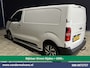 Citroën Jumpy 2.0 BlueHDI 123pk L2H1 *Rijklaar* Euro6 Airco | 2500kg Trekhaak | LM velgen | Sidebars | Parkeersensoren | Cruisecontrol Bijrijdersbank