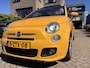 Fiat 500C 0.9 TwinAir T 500S | Trekhaak | Sportuitvoering | Road trip auto