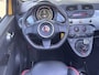 Fiat 500C 0.9 TwinAir T 500S | Trekhaak | Sportuitvoering | Road trip auto