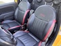 Fiat 500C 0.9 TwinAir T 500S | Trekhaak | Sportuitvoering | Road trip auto