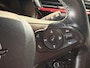 Opel Corsa 1.2 GS Line Virtueel Dashboard Cruise Control